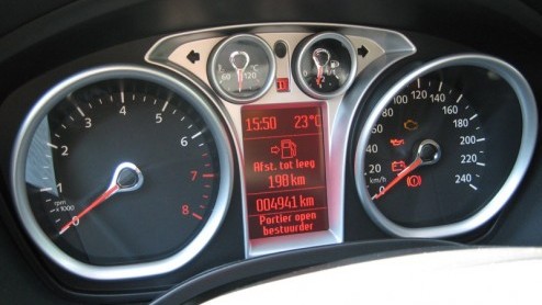 De Ford Focus heeft al bijna een decennia een sterke positie weten te verwerven in het populaire C-segment. Na de facelift van de tweede generatie eind 2007 kreeg deze Duitser een meer uitgesproken de