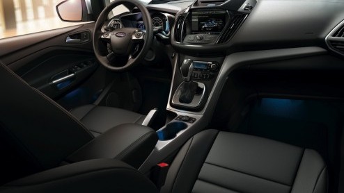 Ford C-MAX Energi plug-in hybride met 7% bijtelling bestelbaar vanaf 34.995 euro en leverbaar in januari 2015.