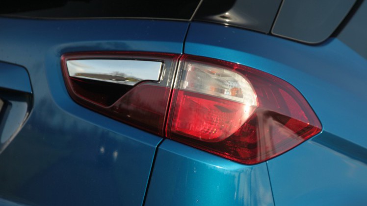 Ford heeft de bestaande Ecosport een aanzienlijk upgrade gegeven waardoor het model beter aansluit bij de wensen van de Europese koper.