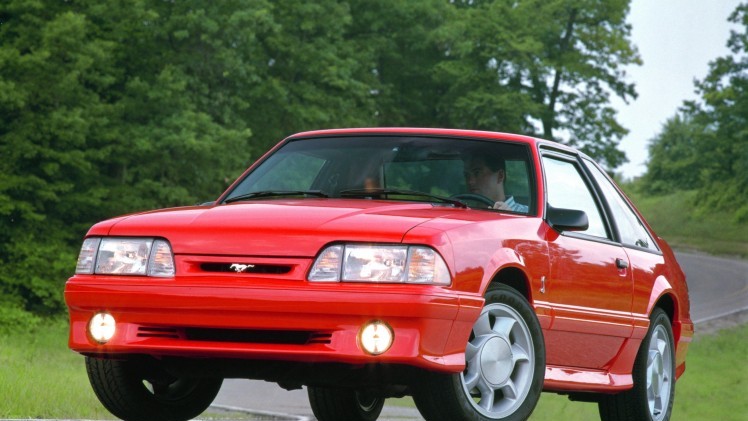 Voor liefhebbers van Ford-modellen is er op 31 mei de Ford Experience Day met aandacht voor Ford klassiekers en youngtimers.