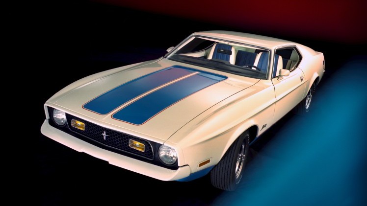 Voor liefhebbers van Ford-modellen is er op 31 mei de Ford Experience Day met aandacht voor Ford klassiekers en youngtimers.