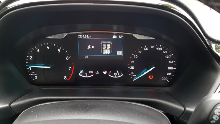 Ford lanceert de nieuwe Fiesta in een veelheid aan uitvoeringen. De Titanium is de meest geliefde die in dit geval is gekoppeld aan de 1 liter driecilinder met turbo. Een uitstekende combinatie.