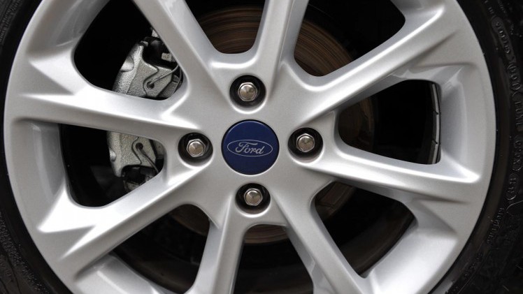 Ford lanceert de nieuwe Fiesta in een veelheid aan uitvoeringen. De Titanium is de meest geliefde die in dit geval is gekoppeld aan de 1 liter driecilinder met turbo. Een uitstekende combinatie.