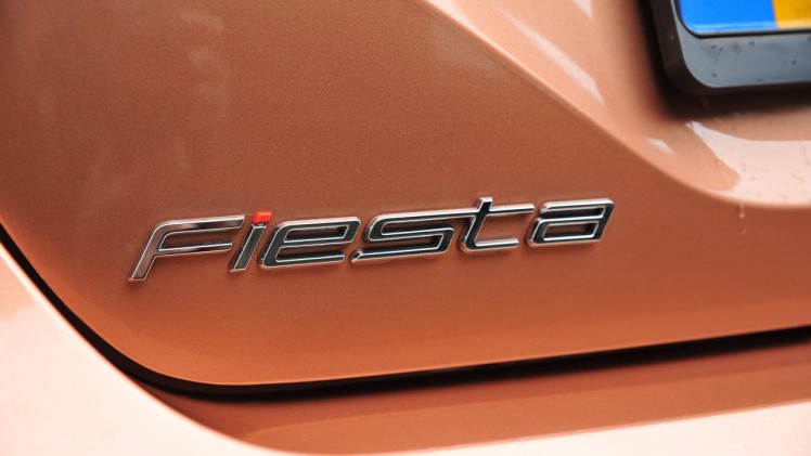 Ford lanceert de nieuwe Fiesta in een veelheid aan uitvoeringen. De Titanium is de meest geliefde die in dit geval is gekoppeld aan de 1 liter driecilinder met turbo. Een uitstekende combinatie.