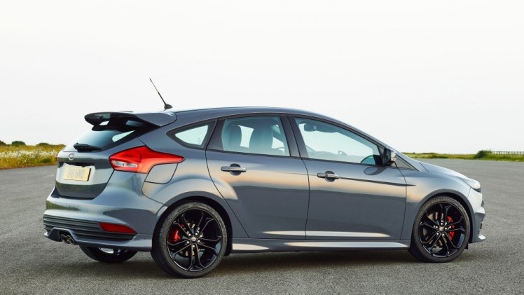 Ford heeft de prijzen bekendgemaakt van de Focus ST Diesel. Een hint: de Focus met dieselpower is duurder dan zijn benzinebroertje.