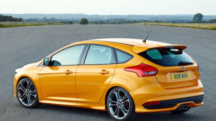 Ford heeft de prijzen bekendgemaakt van de Focus ST Diesel. Een hint: de Focus met dieselpower is duurder dan zijn benzinebroertje.