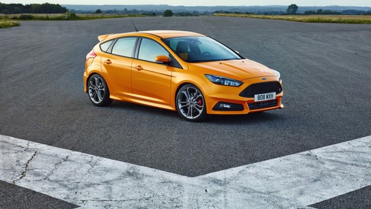 Ford heeft de prijzen bekendgemaakt van de Focus ST Diesel. Een hint: de Focus met dieselpower is duurder dan zijn benzinebroertje.
