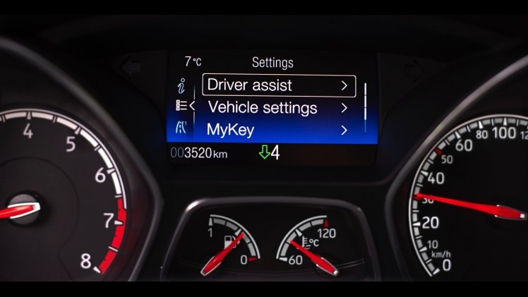 Autotest nieuwe Ford Focus ST met de vernieuwde 2.0 EcoBoost 250 pk en 2.0 TDCi 185 pk. In de rijtest rijden we met het faceliftmodel dat in 2015 op de markt komt.
