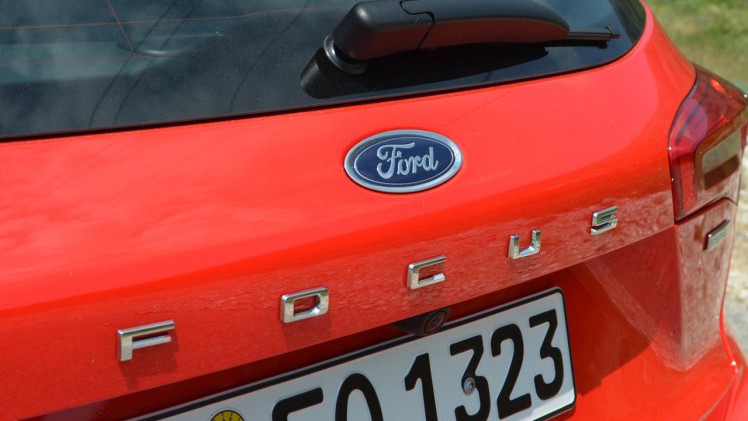 Ford lanceert de vierde generatie Focus. AutoVandaag ging met verschillende versies op stap.