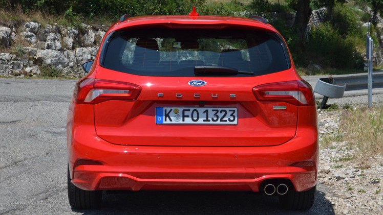 Ford lanceert de vierde generatie Focus. AutoVandaag ging met verschillende versies op stap.
