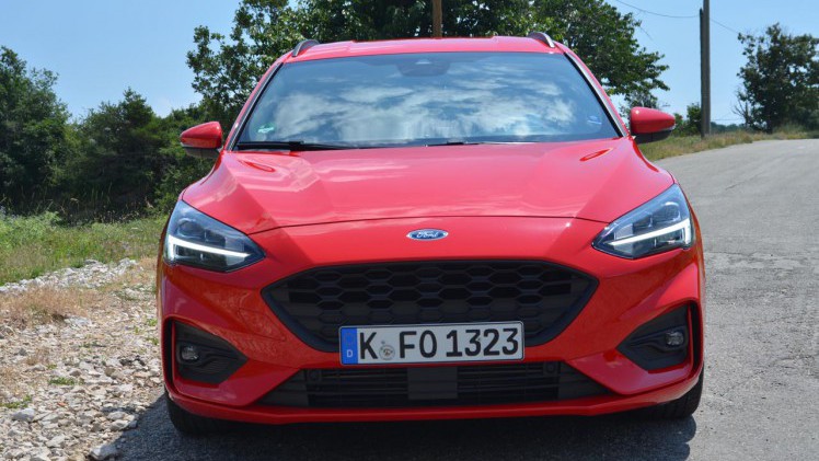 Ford lanceert de vierde generatie Focus. AutoVandaag ging met verschillende versies op stap.