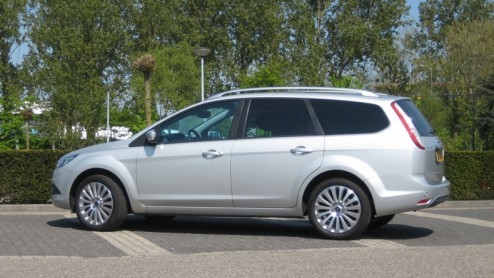 De Ford Focus heeft al bijna een decennia een sterke positie weten te verwerven in het populaire C-segment. Na de facelift van de tweede generatie eind 2007 kreeg deze Duitser een meer uitgesproken de