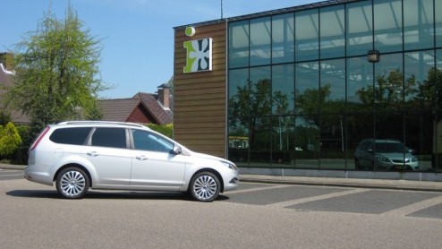 De Ford Focus heeft al bijna een decennia een sterke positie weten te verwerven in het populaire C-segment. Na de facelift van de tweede generatie eind 2007 kreeg deze Duitser een meer uitgesproken de