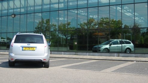 De Ford Focus heeft al bijna een decennia een sterke positie weten te verwerven in het populaire C-segment. Na de facelift van de tweede generatie eind 2007 kreeg deze Duitser een meer uitgesproken de
