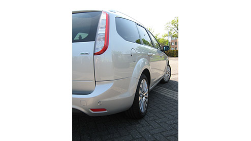 De Ford Focus heeft al bijna een decennia een sterke positie weten te verwerven in het populaire C-segment. Na de facelift van de tweede generatie eind 2007 kreeg deze Duitser een meer uitgesproken de