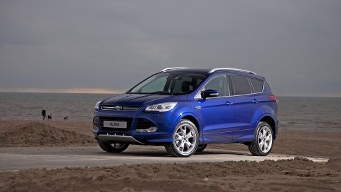 Ford introduceert de Kuga Titanium Plus, de nieuwe topversie binnen de Kuga-reeks die het sportieve met het aangename combineert. De Titanium Plus is per direct bij de dealer te bestellen.