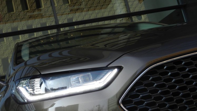 Autotest Ford Mondeo Vignale, een auto die meer biedt dan alleen extra luxe. De look-and-feel is naar een hoger plan getild en dat geldt ook voor de dealerservice. We reden met de 2.0 EcoBoost.