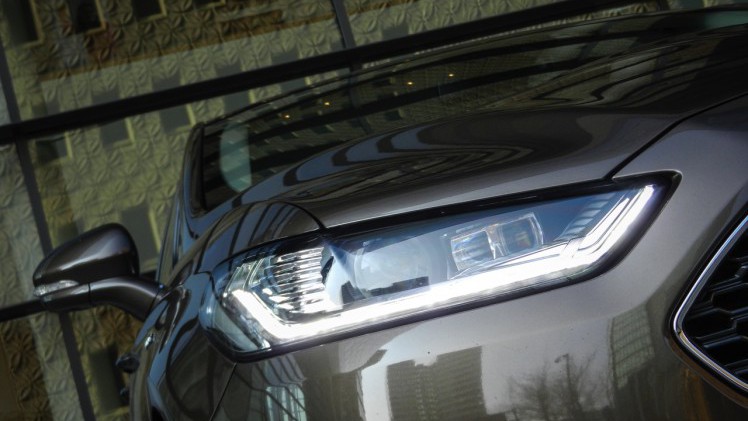 Autotest Ford Mondeo Vignale, een auto die meer biedt dan alleen extra luxe. De look-and-feel is naar een hoger plan getild en dat geldt ook voor de dealerservice. We reden met de 2.0 EcoBoost.