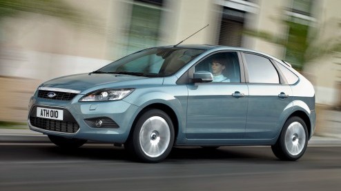 De officile Ford-dealer ziet ook graag de oudjes verschijnen in het dealerpand. Om een bezoek aan de dealer wat aantrekkelijker te maken, introduceert Ford de Motorcraft Service.