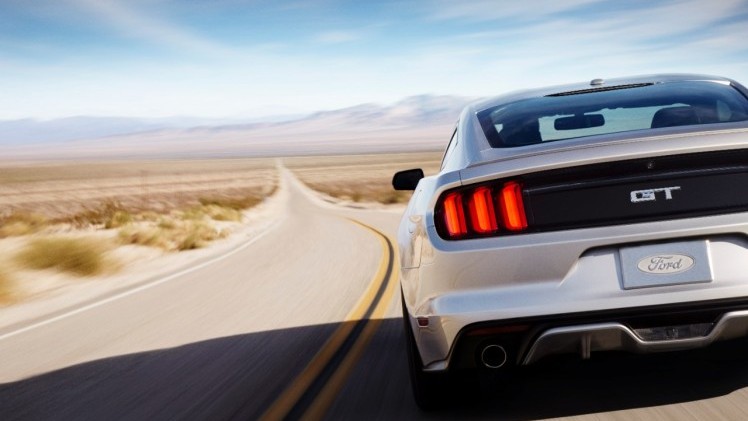 Ford heeft vandaag de Nederlandse prijzen van de Mustang bekendgemaakt. Die prijzen vallen wel een tikkie duurder uit dan de Amerikaanse prijzen...