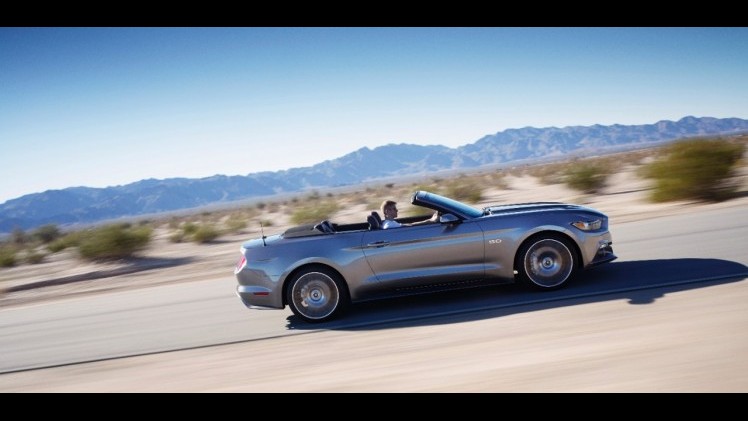 Ford heeft vandaag de Nederlandse prijzen van de Mustang bekendgemaakt. Die prijzen vallen wel een tikkie duurder uit dan de Amerikaanse prijzen...