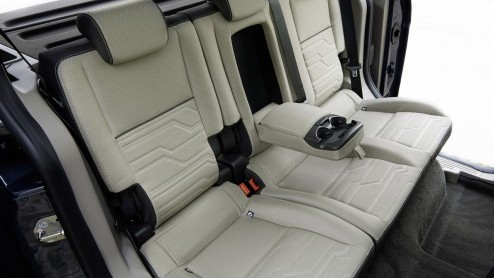 Autotest Ford Tourneo Connect 1.0 Ecoboost en 1.6 TDCi.