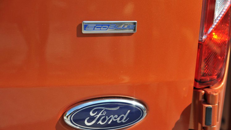 Ford geeft de Transit Custom niet alleen een facelift, maar zorgt tevens voor een opwaardering van interieur en bechikbare technieken.