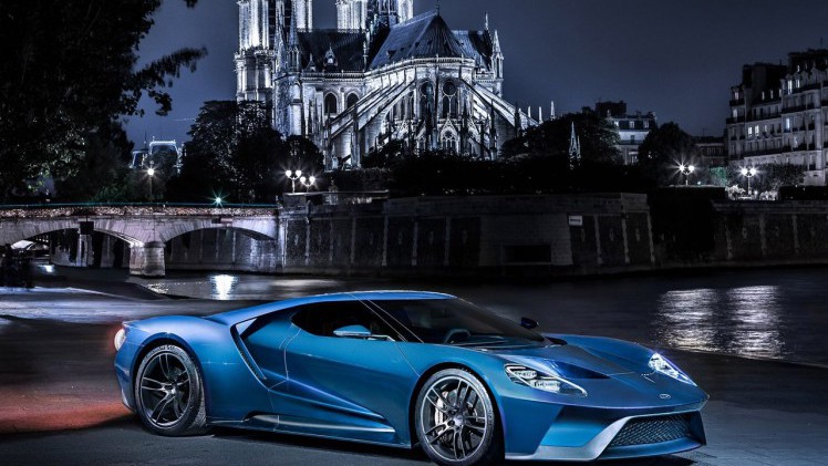 De Ford GT wordt twee jaar langer gebouwd dan oorspronkelijk voorzien. Daarmee zal de auto dan vier jaar lang gebouwd worden.