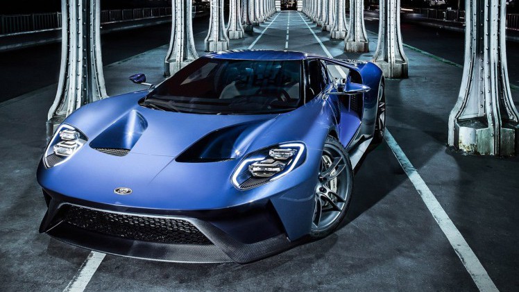 De Ford GT wordt twee jaar langer gebouwd dan oorspronkelijk voorzien. Daarmee zal de auto dan vier jaar lang gebouwd worden.