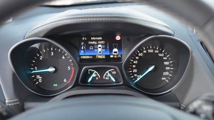 AutoVandaag trok met de vernieuwde 2017 Ford Kuga door de meest noordelijk gelegen streken van Europa.
