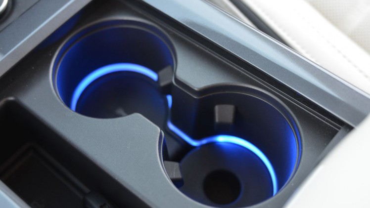 AutoVandaag trok met de vernieuwde 2017 Ford Kuga door de meest noordelijk gelegen streken van Europa.