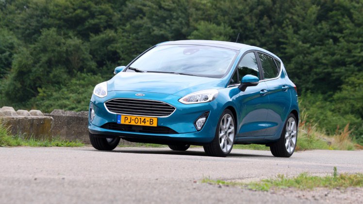 Ford lanceert met de vijfde generatie Fiesta een model in het B-segment dat weer helemaal bij de tijd is. Daarbij is er goed naar de huidige klanten geluisterd.