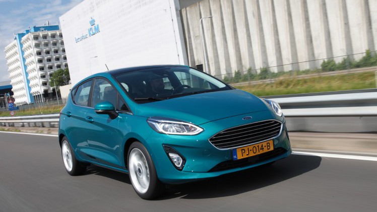 Ford lanceert met de vijfde generatie Fiesta een model in het B-segment dat weer helemaal bij de tijd is. Daarbij is er goed naar de huidige klanten geluisterd.