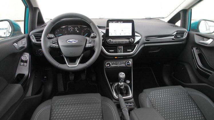 Ford lanceert met de vijfde generatie Fiesta een model in het B-segment dat weer helemaal bij de tijd is. Daarbij is er goed naar de huidige klanten geluisterd.
