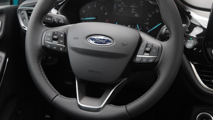 Ford lanceert met de vijfde generatie Fiesta een model in het B-segment dat weer helemaal bij de tijd is. Daarbij is er goed naar de huidige klanten geluisterd.