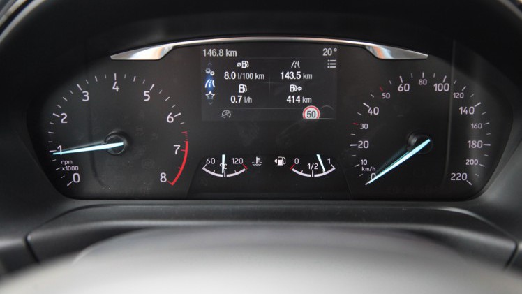 Ford lanceert met de vijfde generatie Fiesta een model in het B-segment dat weer helemaal bij de tijd is. Daarbij is er goed naar de huidige klanten geluisterd.