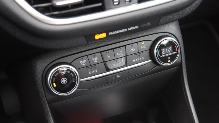 Ford lanceert met de vijfde generatie Fiesta een model in het B-segment dat weer helemaal bij de tijd is. Daarbij is er goed naar de huidige klanten geluisterd.