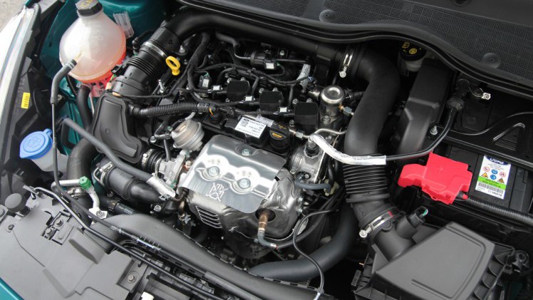 Ford lanceert met de vijfde generatie Fiesta een model in het B-segment dat weer helemaal bij de tijd is. Daarbij is er goed naar de huidige klanten geluisterd.