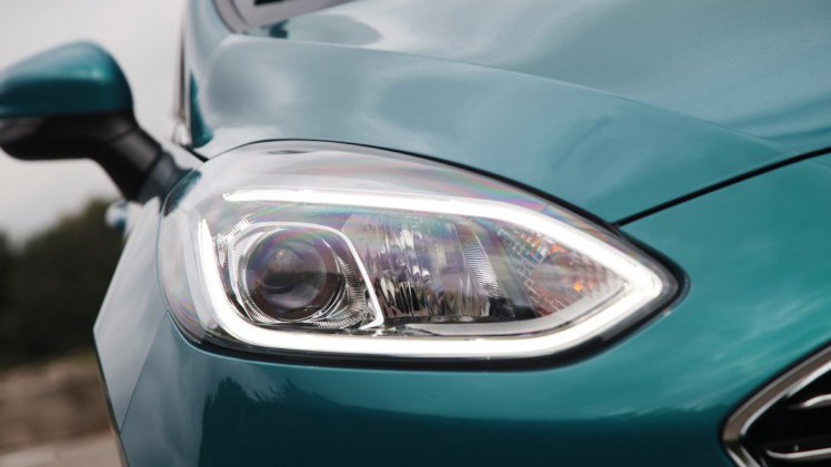 Ford lanceert met de vijfde generatie Fiesta een model in het B-segment dat weer helemaal bij de tijd is. Daarbij is er goed naar de huidige klanten geluisterd.