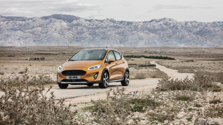 Ford heeft de prijzen bekendgemaakt van de nieuwe Fiesta. Die beginnen bij 14.995 euro, mits je gebruik maakt van de aankooppremie. Een First Edition Pack is ook van de partij.