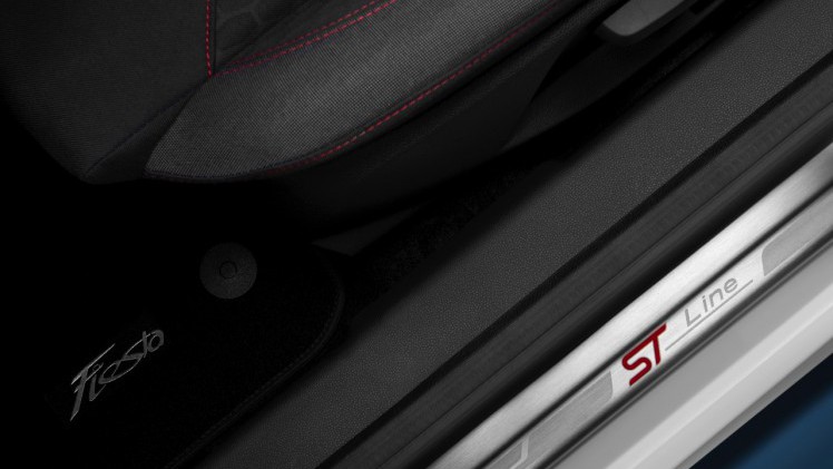 Ford Fiesta ST-Line en Focus ST-Line introduceren het nieuwe ST-Line gamma van Ford met een sportief karakter. Eind 2016 volgen nog twee modellen met deze badge.