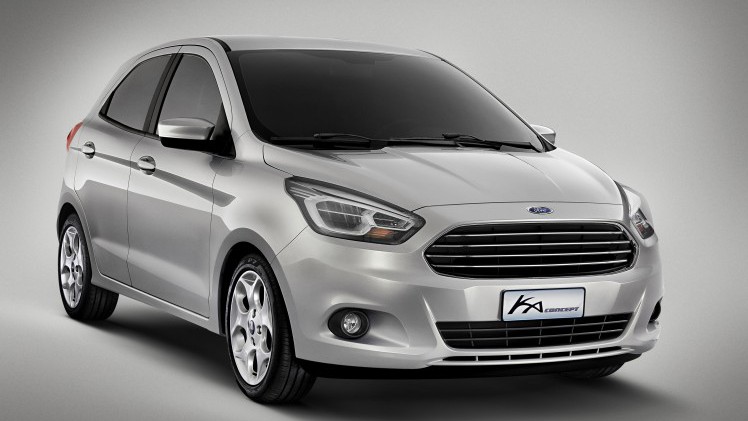 Ford slaat de Autosalon van Parijs 2016 over wegens gebrek aan nieuws. Toch liggen er genoeg nieuwe modellen op de plank. Dit zijn de Ford-modellen van de toekomst.