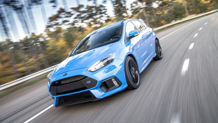 Ford slaat de Autosalon van Parijs 2016 over wegens gebrek aan nieuws. Toch liggen er genoeg nieuwe modellen op de plank. Dit zijn de Ford-modellen van de toekomst.