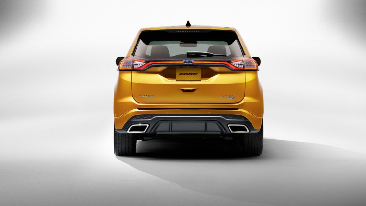 Ford slaat de Autosalon van Parijs 2016 over wegens gebrek aan nieuws. Toch liggen er genoeg nieuwe modellen op de plank. Dit zijn de Ford-modellen van de toekomst.