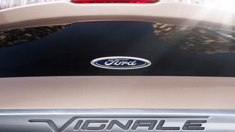 Ford slaat de Autosalon van Parijs 2016 over wegens gebrek aan nieuws. Toch liggen er genoeg nieuwe modellen op de plank. Dit zijn de Ford-modellen van de toekomst.