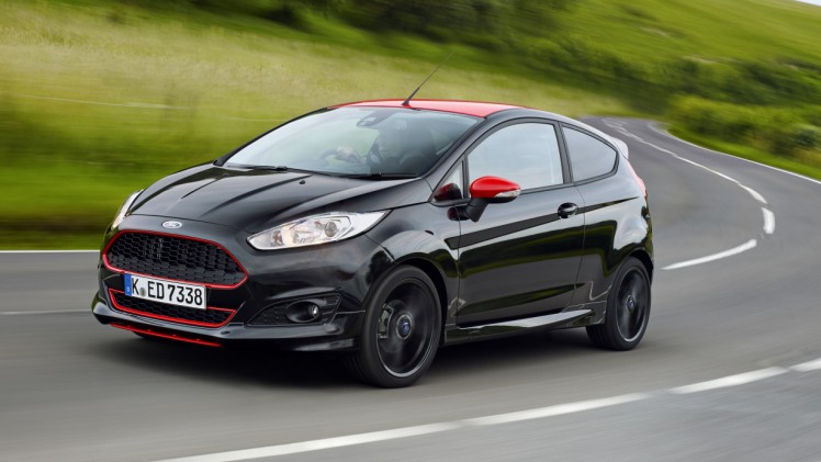 Nieuwe Ford Fiesta wordt groter, luxer en meer premium. Zo schept het merk ruimte voor de Ka+ die vanaf september 2016 op de markt komt.