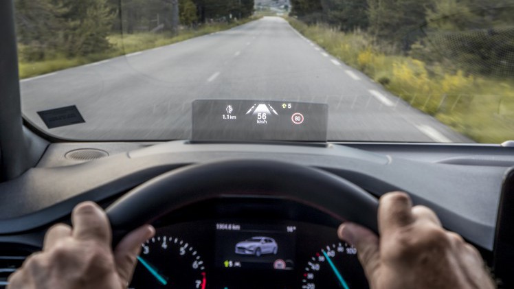 Ford heeft onderzoek gedaan naar wagenziekte en komt met tips