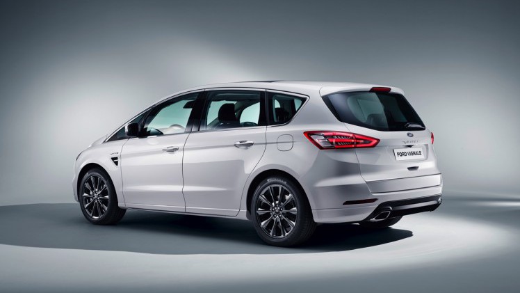 Ford maakt de uitvoeringen en prijzen van de nieuwe S-MAX Vignale bekend. Het is de meest luxueuze S-MAX met exclusieve uitstraling, waarbij rijders ook profiteren van extra services.