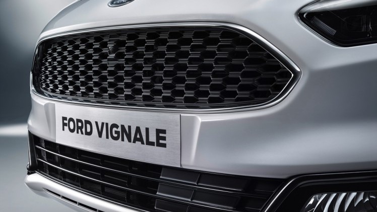 Ford maakt de uitvoeringen en prijzen van de nieuwe S-MAX Vignale bekend. Het is de meest luxueuze S-MAX met exclusieve uitstraling, waarbij rijders ook profiteren van extra services.