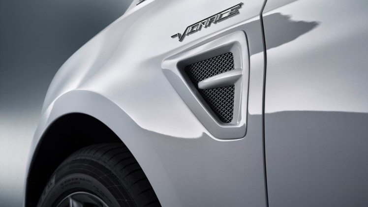 Ford maakt de uitvoeringen en prijzen van de nieuwe S-MAX Vignale bekend. Het is de meest luxueuze S-MAX met exclusieve uitstraling, waarbij rijders ook profiteren van extra services.